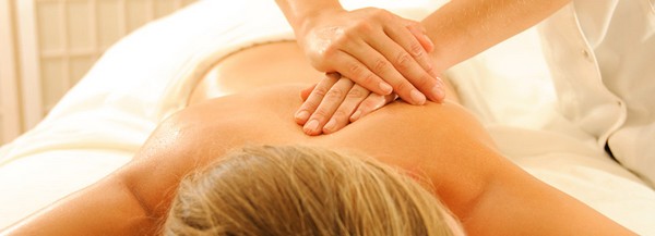 Massage Therapy Services - Rehabilitation Services